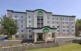 Wingate by Wyndham Chattanooga Chattanooga Tn
